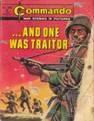 Cover of Issue #955