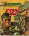 Cover of Mcginty's Mob