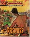 Cover of The Prisoners