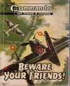 Cover of Beware Your Friends!