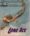 Cover of Lone Ace