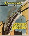 Cover of Rescue Mission