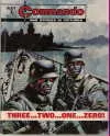 Cover of Issue #974