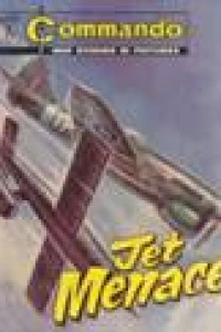 Jet Menace