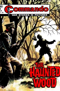 The Haunted Wood
