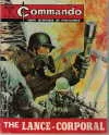 Cover of Issue #996