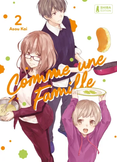 Cover of Issue #2