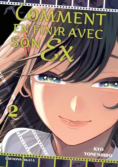 Cover of Issue #2