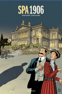 Spa 1906