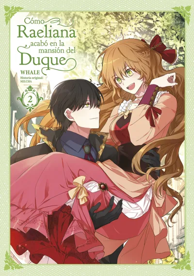 Cover of Issue #2