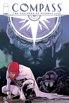 Issue #3