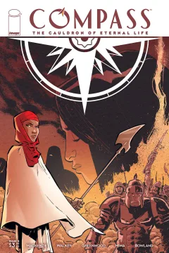 Issue #5