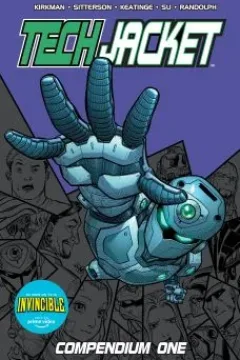 Compendium One