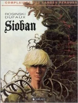 Cover of Sioban
