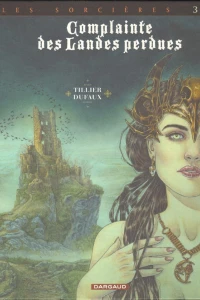 Les Sorcieres 3 - Regina Obscura