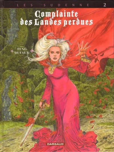 Cover of Aylissa