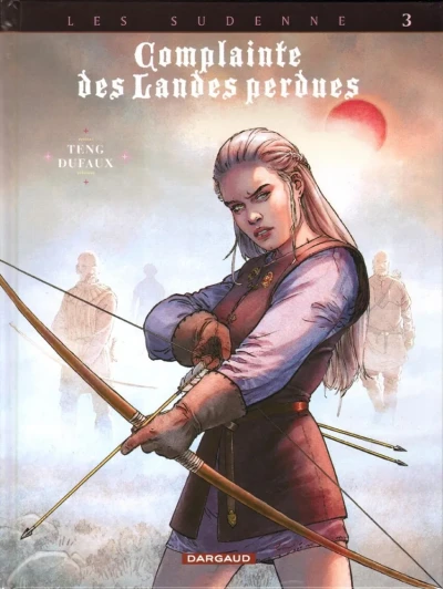 Cover of La Folie Seamus