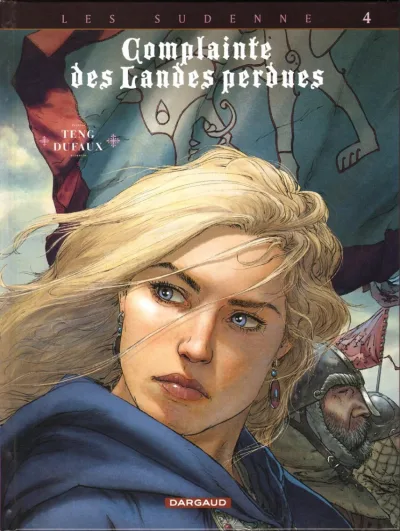 Cover of Lady O'Mara