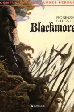 Blackmore