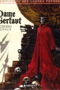 Dame Gerfaut