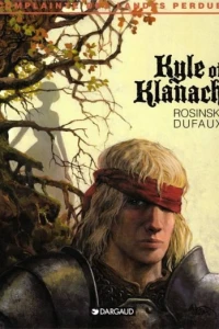 Kyle of Klanach