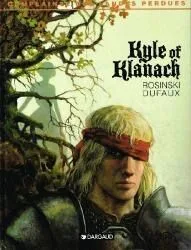 Cover of Moriganes