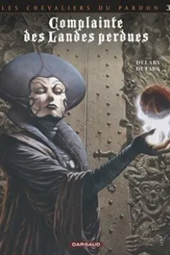 La Fée Sanctus