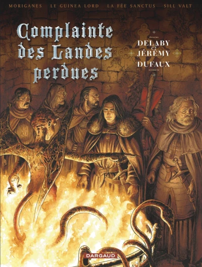 Cover of Cycle 2
