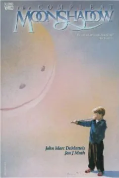 Issue #1