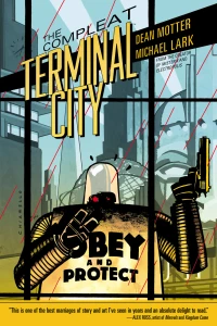 Issue #1