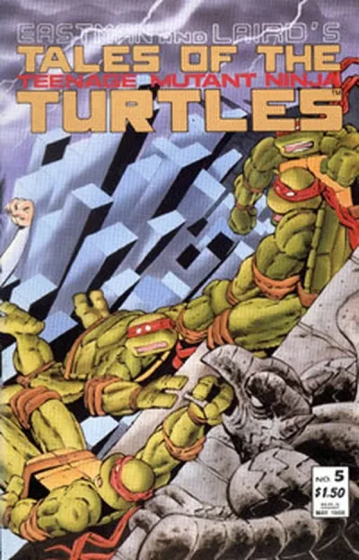 Cover of Complete Carnage and Radical