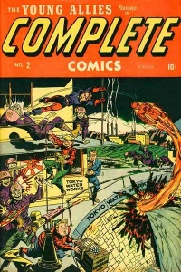 Mystery Of The Frozen Death!