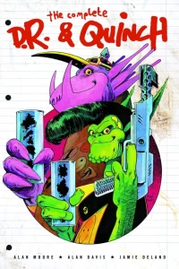 Issue #1