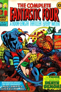 Issue #10
