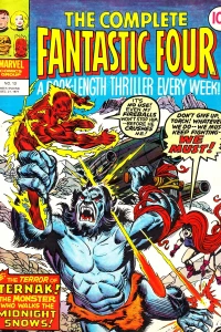 Issue #13