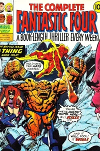 Issue #14