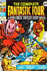 Issue #18