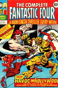 Issue #19