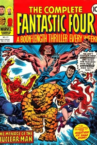 Issue #21