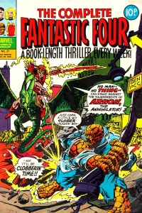 Issue #27