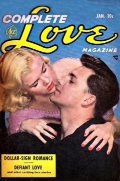 Dollar-Sign Romance