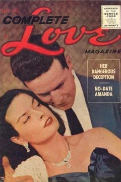 Her Dangerous Deception