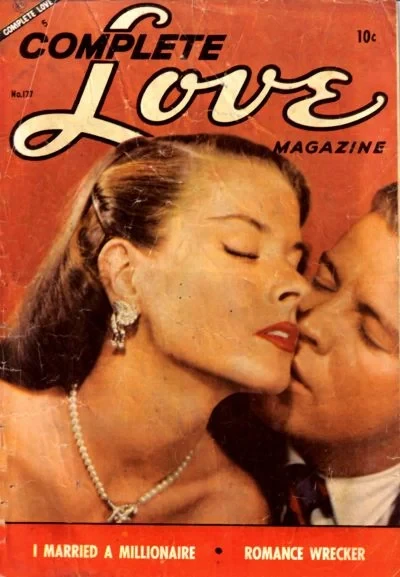 Cover of I Married a Millionaire