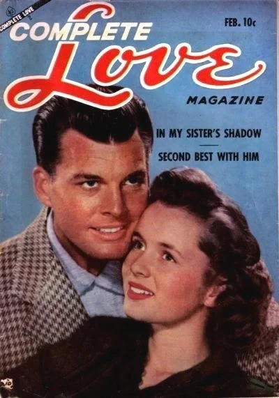 Cover of In My Sister's Shadow