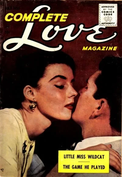 Cover of Little Miss Wildcat