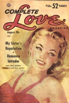 My Sister's Reputation