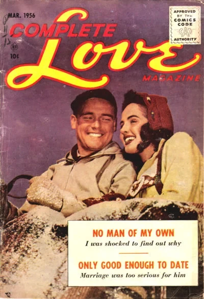 Cover of No Man of My Own