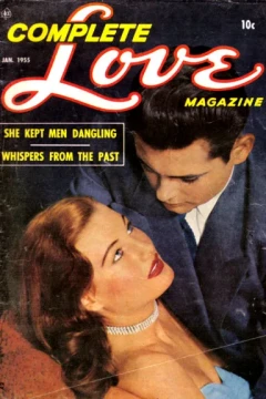 She Kept Men Dangling