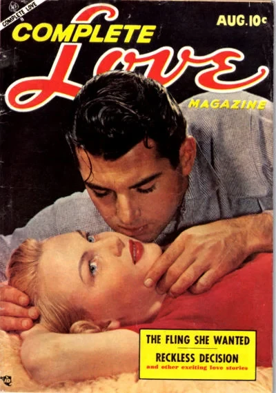 Cover of The Fling She Wanted