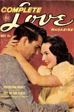 Uncertain Heart